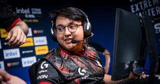 G2 Esports победила Team 3DMAX на IEM Dallas 2025