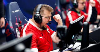 MOUZ победила Team Spirit в полуфинале BLAST.tv Austin Major 2025
