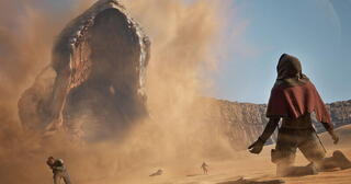 Бета-тест Dune: Awakening открыт для всех предзаказчиков MMORPG