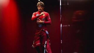 Шарль Леклер: Ferrari должна доминировать для победы в сезоне-2025.