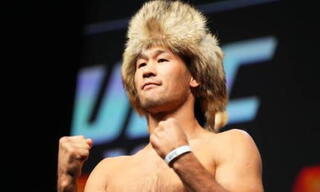 Шавкат Рахмонов вызывает Камару Усмана на бой в UFC