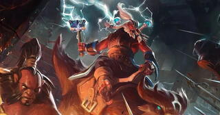 Nemiga Gaming и Runa Team в закрытых отборочных The International 2025