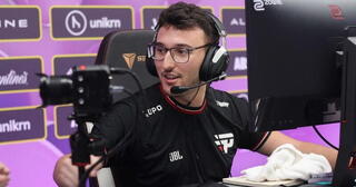 PaiN Gaming победила FaZe Clan на BLAST Bounty Spring 2025