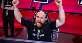 Team Vitality, Team Spirit, NAVI и Virtus.pro в числе участников BLAST Open Fall 2025