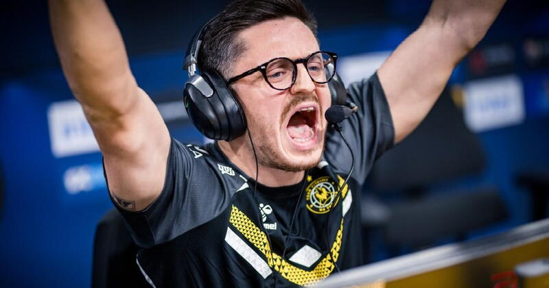 MOUZ выиграет IEM Dallas 2025, а Vitality – BLAST.tv Austin Major 2025