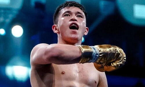 Уникальный казахстанский боксер перейдет под руководство олимпийского чемпиона