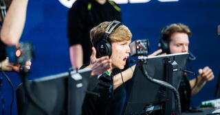 Team Falcons победила NRG Esports на IEM Dallas 2025