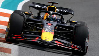 Red Bull Racing готова к победе в Чемпионате Формулы-1