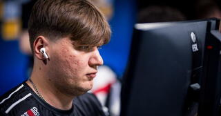 TpaBoMaH: «S1mple без моей помощи не вывозит»