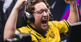 Team Vitality выигрывает BLAST.tv Austin Major 2025