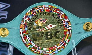 Мейирим Нурсултанов представит Казахстан в бое за титул чемпиона мира WBC