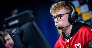 Brollan: «Сезон был неплохим, но, если бы не Vitality...»