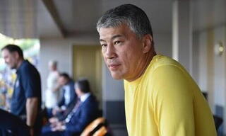 Кайрат Боранбаев примет решение по матчу «Актобе» — «Кайрат»