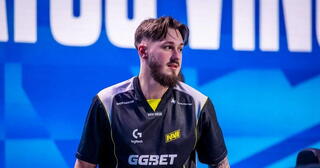 Natus Vincere вышли в плей-офф BLAST Open Lisbon 2025