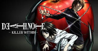 Death Note: Killer Within - новый трейлер поражает воображение!