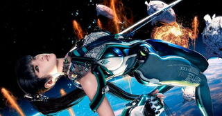 Stellar Blade: выход на ПК с DLC Goddess of Victory.
