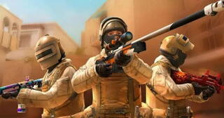 Стартует Standoff 2 EPIC Academy 2025: Summer с ₽1,6 млн!