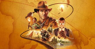 Игра Indiana Jones and the Great Circle выйдет 9 декабря 2024 года.