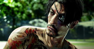Пиратская Yakuza в Гавайях покорила сердца геймеров мира