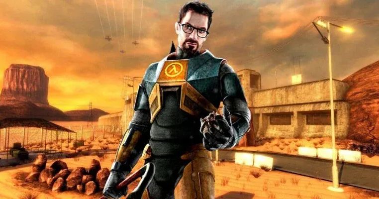 Valve продлила регистрацию домена half-life3.com, подтвердив работу над Half-Life 3
