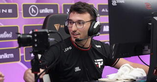 PaiN Gaming одерживает победу над Team 3DMAX в BLAST.tv Austin Major 2025