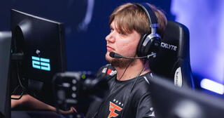 S1mple худшим игроком в четвертьфиналах BLAST.tv Austin Major 2025.