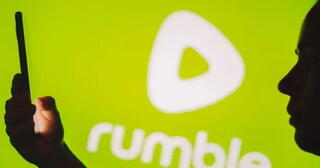 Rumble готов побороть YouTube