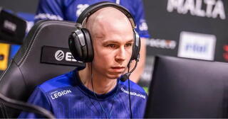 EliGE: честь присоединиться к FaZe Clan.