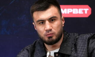Нокаутер Теремоана хочет поймать Джалолова