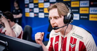 Heroic разгромила NRG Esports на BLAST.tv Austin Major 2025