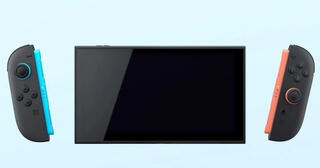 Раскрыты технические характеристики Nintendo Switch 2.