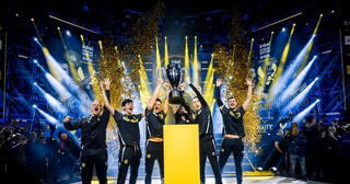IEM Krakow заменит IEM Katowice в 2026