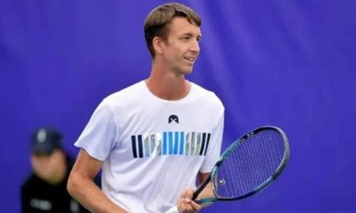 Григорий Ломакин в четвертый раз в финале за год