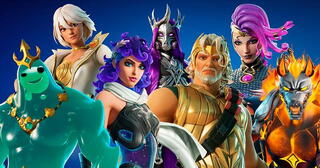 Epic Games борется против читеров в Fortnite