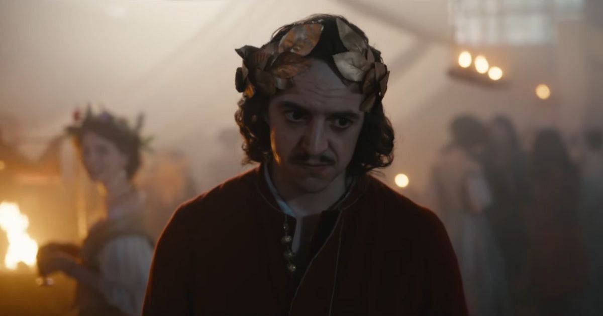 Премьера сериала Государь о Петре I: не пропустите захватывающее шоу 2 июля!
