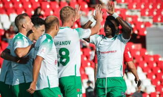 Сенсация в КПЛ: Атырау обыграл Кызылжар 1:0.