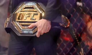 Том Аспиналл: новый абсолютный чемпион UFC в тяжелом весе