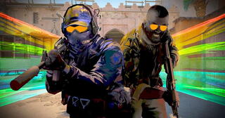 CS2: BLAST.tv Austin Major - шикарное событие для поклонников Counter-Strike 2.