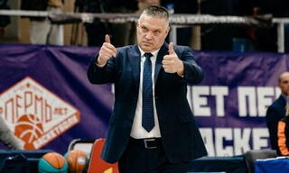 Главный тренер «Пармы» о важной победе над «Астаной»