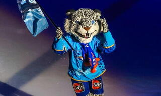 «Барыс» рассматривает будущее в KHL после поражения 3х3