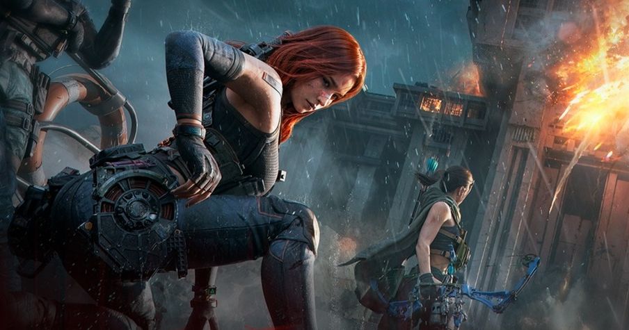Delta Force: Hawk Ops: дата релиза на PlayStation 5 и Xbox Series X/S - 19 августа!