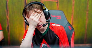 AVULUS вылетела из PGL Wallachia Season 5 после поражения 0:2 от Heroic