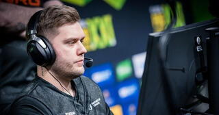 NRG Esports лидирует на BLAST.tv Austin Major 2025