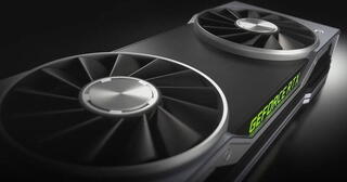 NVIDIA анонсировала выпуск пяти новых видеокарт серии RTX 50XX начале 2025 года.