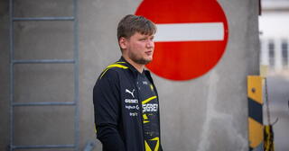 S1mple пережил поражение на Perfect World Shanghai Major 2024: European RMR A