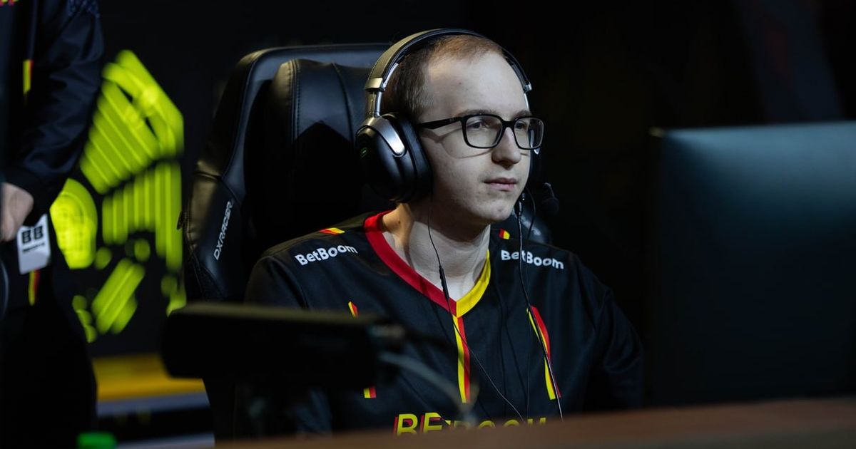 BetBoom Team прервала проклятье на PGL Wallachia Season 5