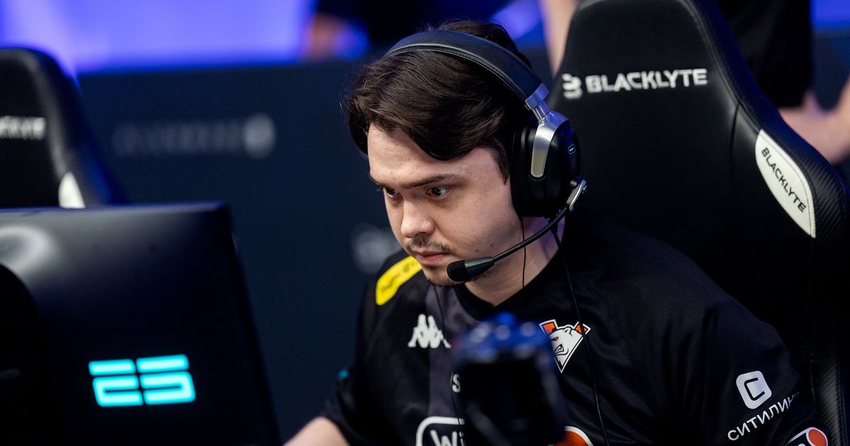 FISSURE Playground #1: Virtus.pro, BetBoom Team, Heroic и Astralis готовы к эпическому соперничеству!