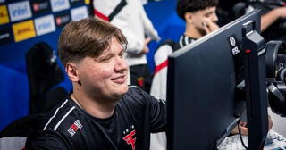 S1mple: планы на IEM Dallas 2025.
