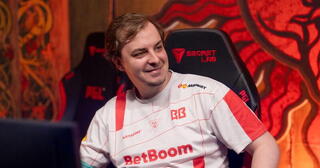 Пары четвертого раунда PGL Wallachia Season 5