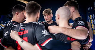 S1mple: FaZe Clan сильнее, чем Team Falcons
